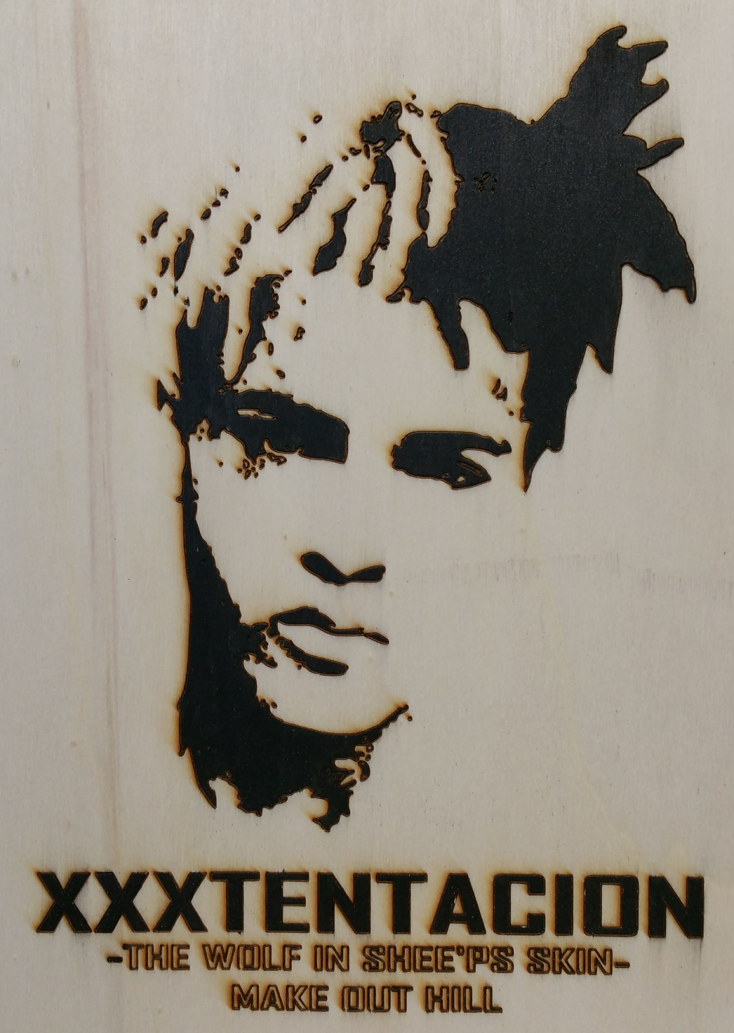 pseudonimo di Jahseh Dwayne Ricardo Onfroy